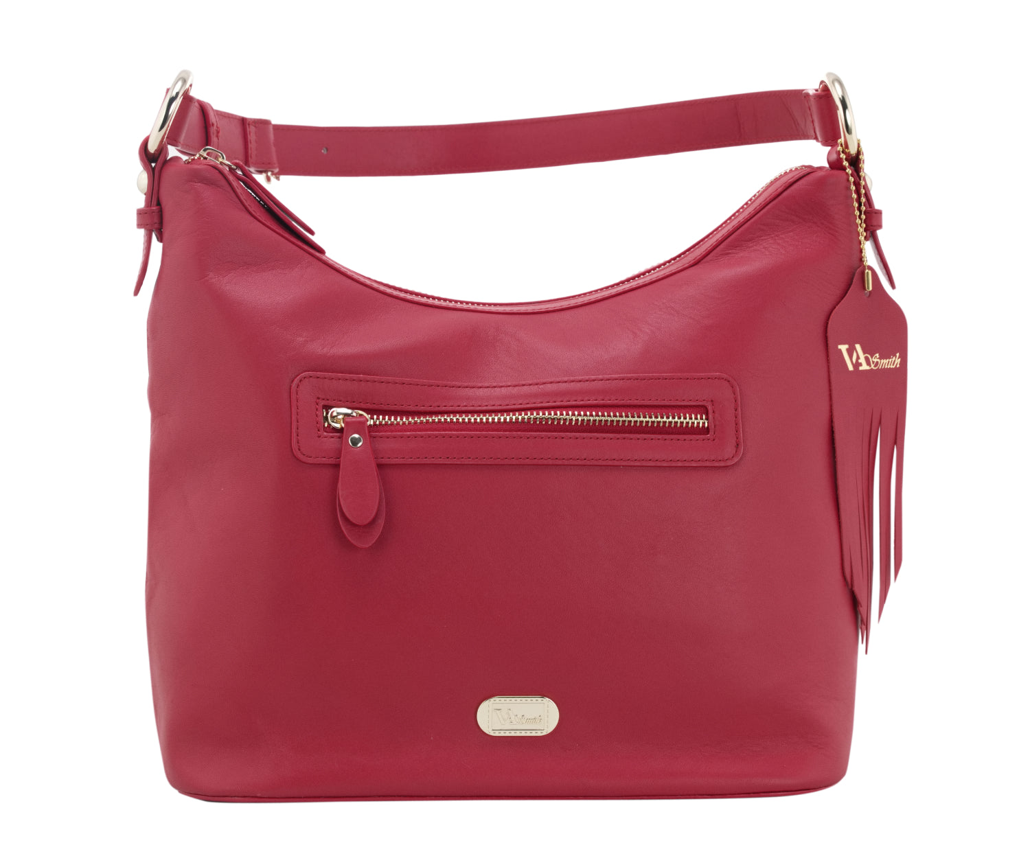 Valentina front view