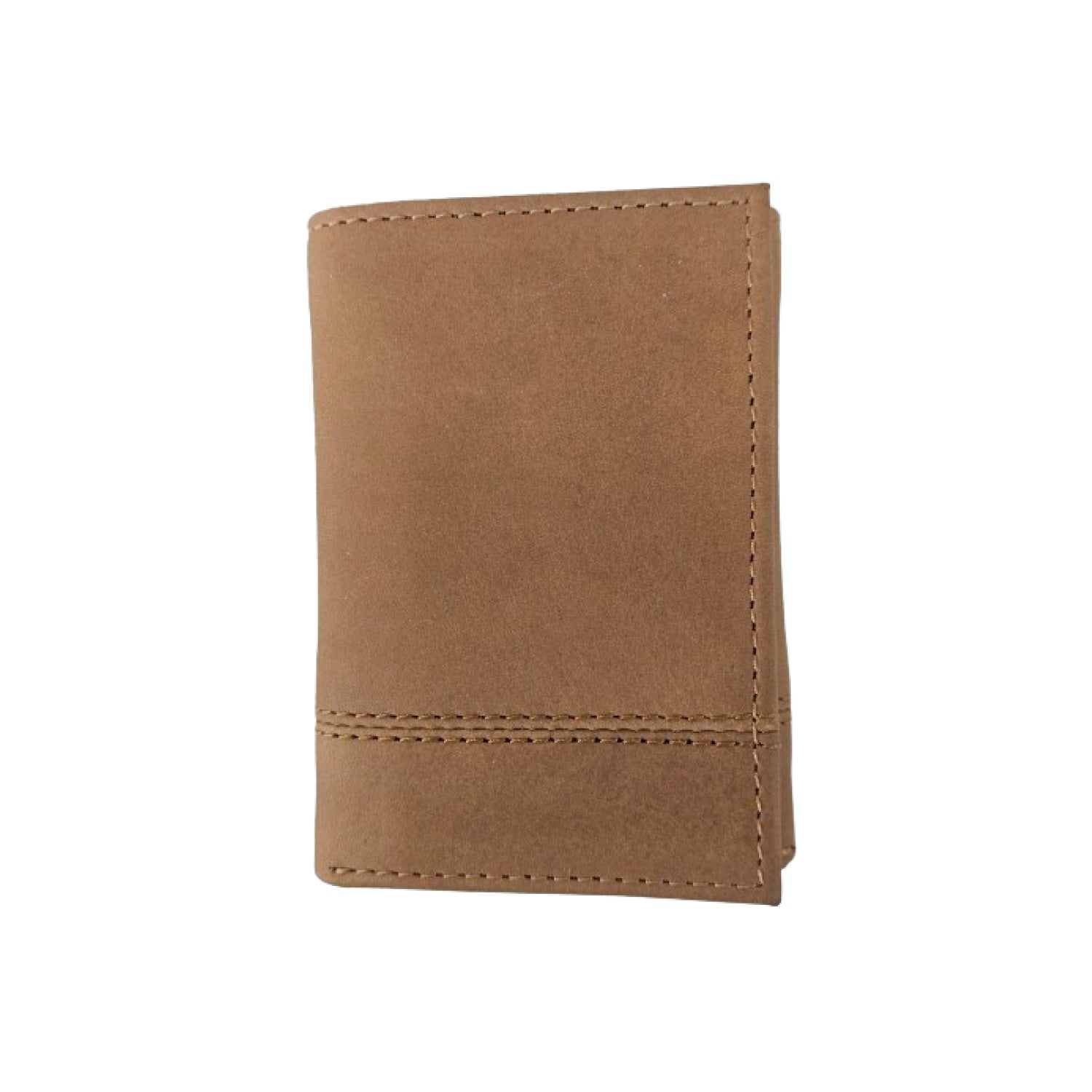 Eastwood Trifold Wallet front view