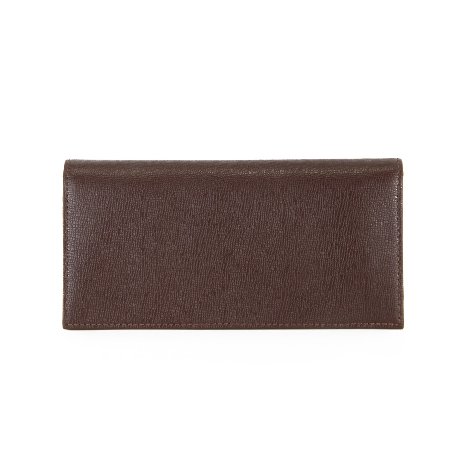 Leonie Ladies Slim Wallet front view