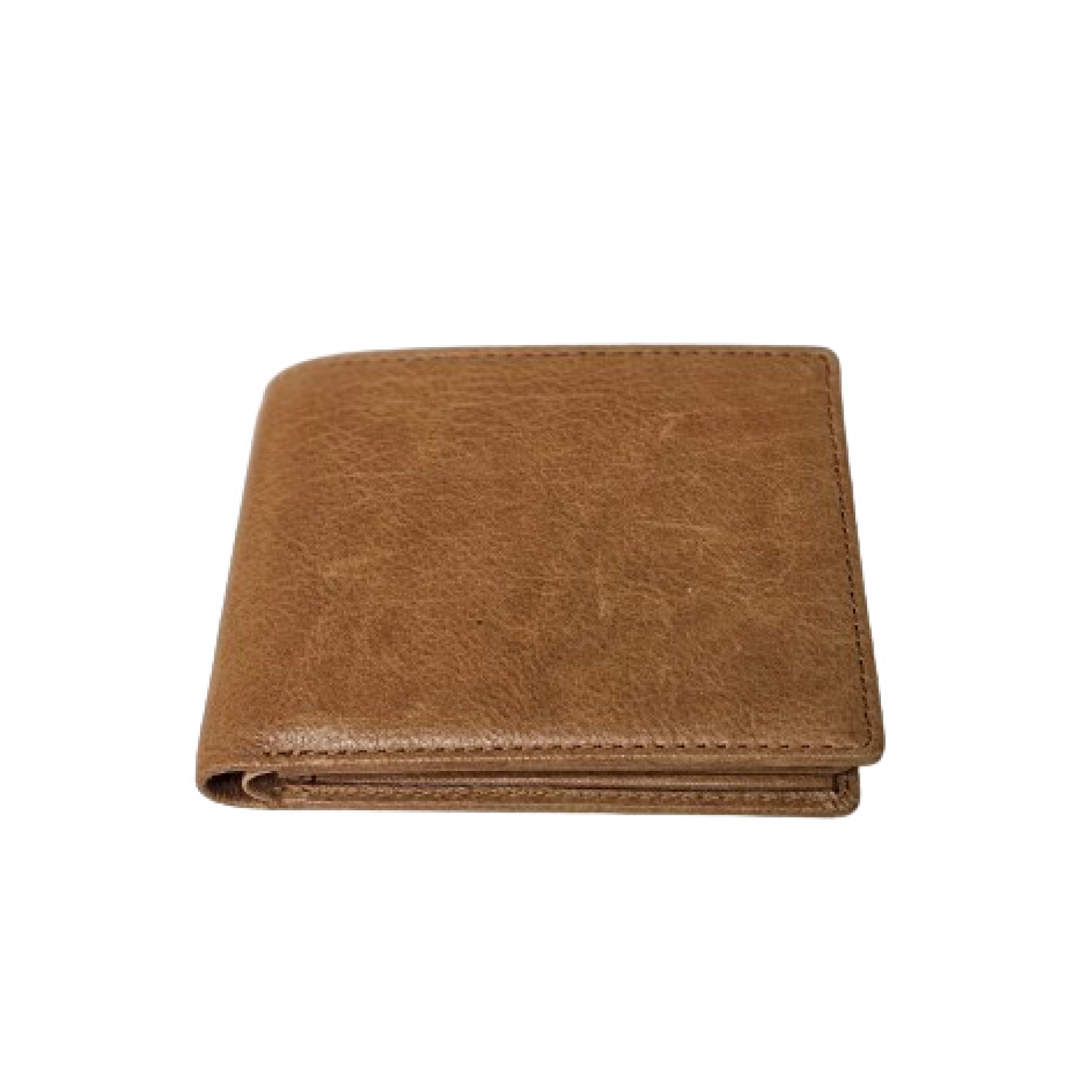 Bronson Bifold Wallet front view