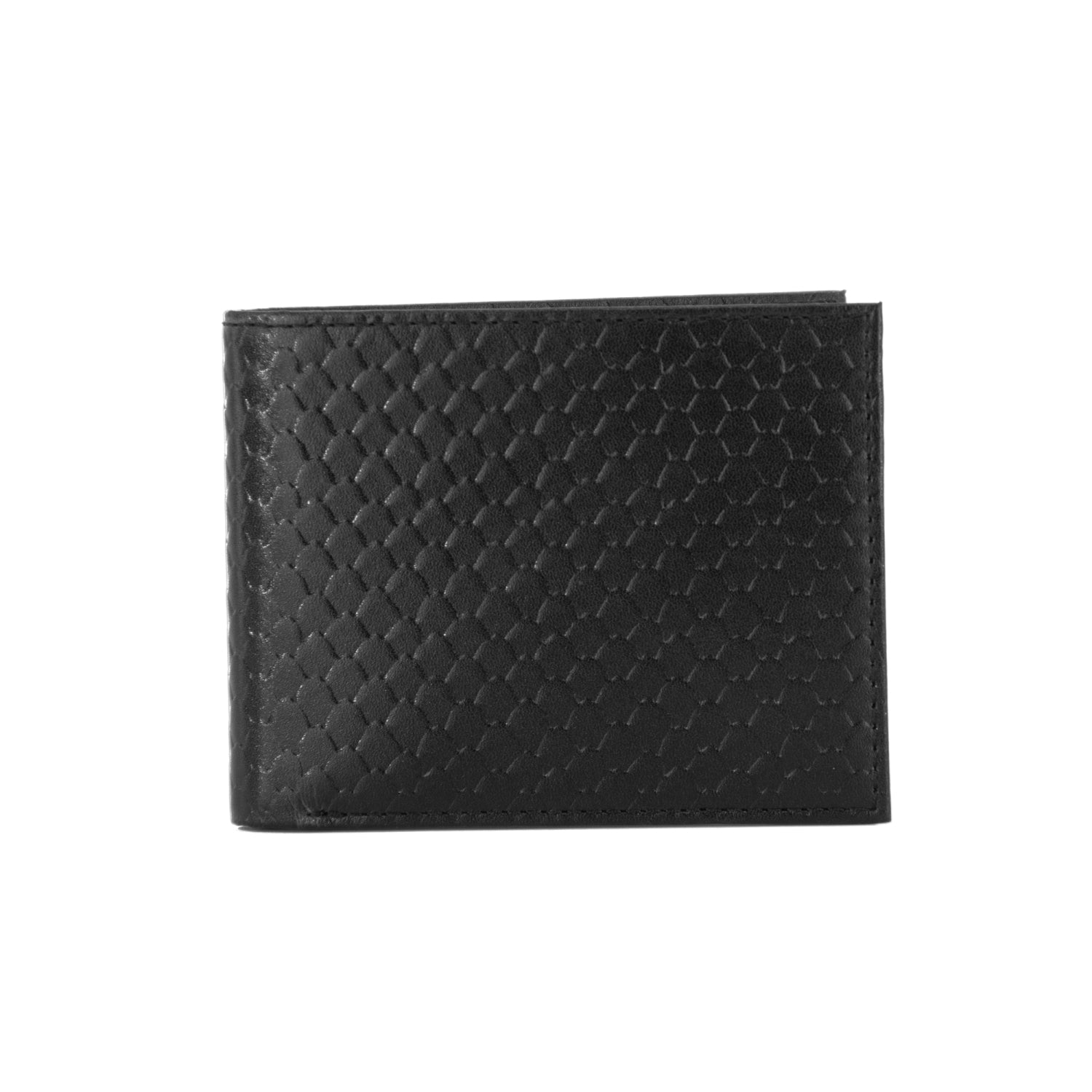 Richard Bifold Wallet